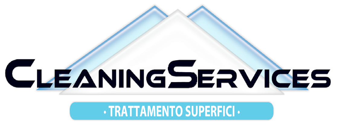 logo cleaning services aosta